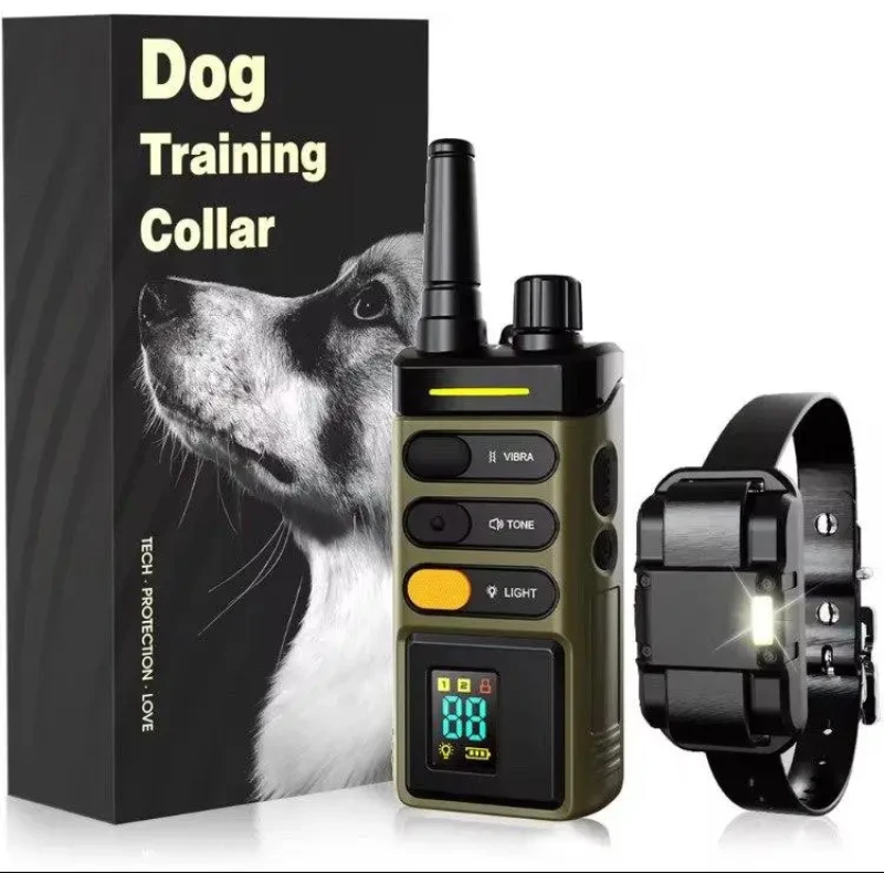 Нашийник для тренування собак JD-Patpet 625 Нашийник для тренування собак JD-Patpet 625